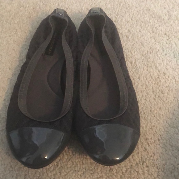 dana buchman ballet flats